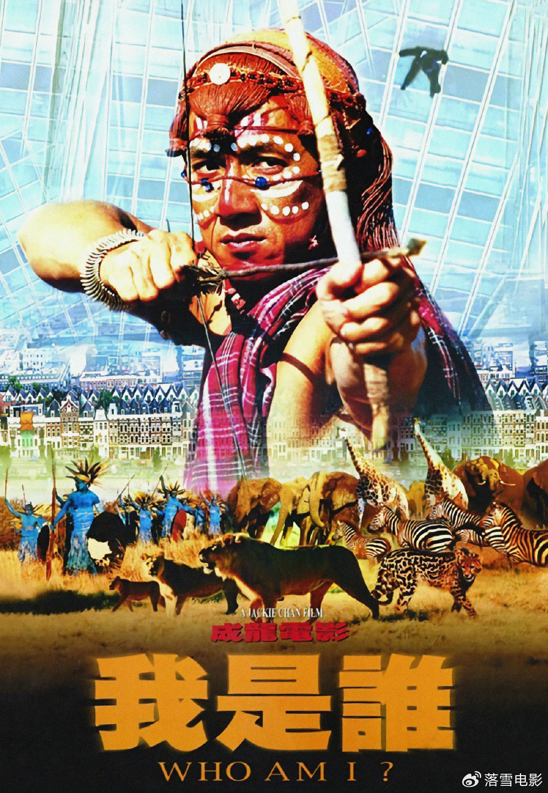 有哪些安全的电影网站