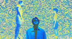     电影解说精彩片段