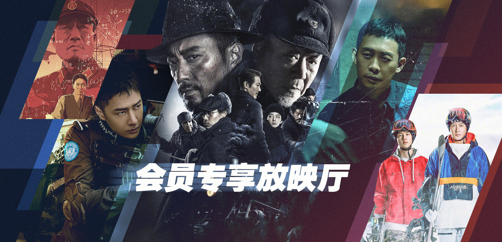     一生必看的20部经典电影中国有哪些名字